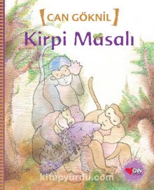 Kirpi Masalı - Can Göknil