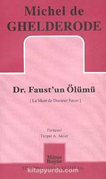 Dr. Faust'un Ölümü