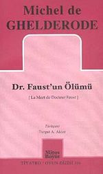 Dr. Faust'un Ölümü