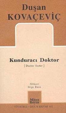 Kunduracı Doktor
