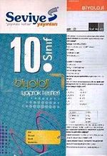 10. Sınıf Biyoloji Yaprak Testleri