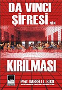 Da Vinci Şifresi'nin Kırılması