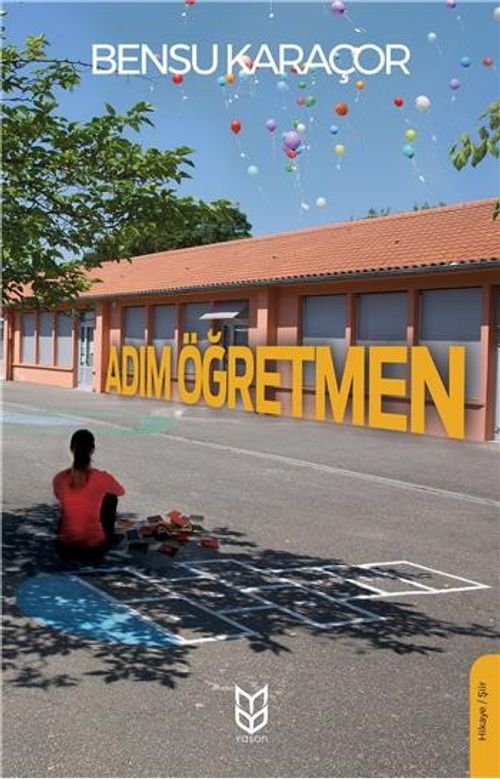 Adım Öğretmen