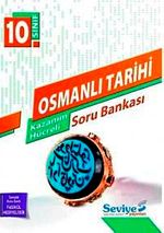 10. Sınıf Osmanlı Tarihi Kazanım Hücreli Soru Bankası