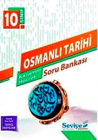 10. Sınıf Osmanlı Tarihi Kazanım Hücreli Soru Bankası