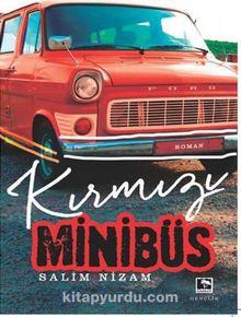 Kırmızı Minibüs - Salim Nizam