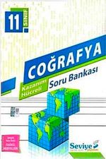 11. Sınıf Coğrafya Kazanım Hücreli Soru Bankası