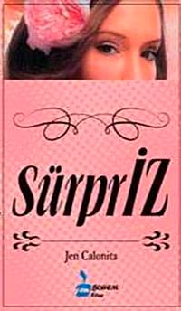 Sürpriz