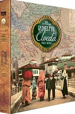 Rumeli'ye Elveda / 1-X-34