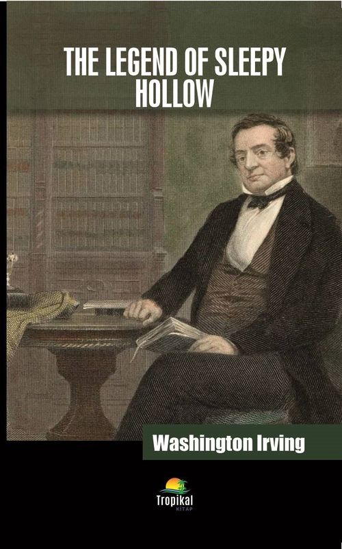 The Legend Of Sleepy Hollow