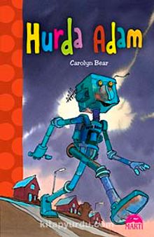 Hurda Adam - Carolyn Bear