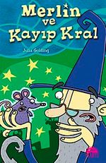Merlin ve Kayıp Kral