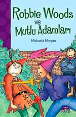 Robbie Woods ve Mutlu Adamlar