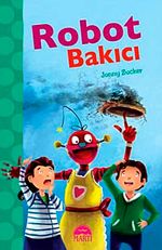 Robot Bakıcı