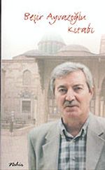 Beşir Ayvazoğlu Kitabı