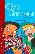 Clive Havasını Koruyor