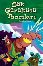 Gök Gürültüsü Tanrıları
