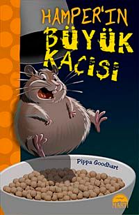 Hamper'in Büyük Kaçışı