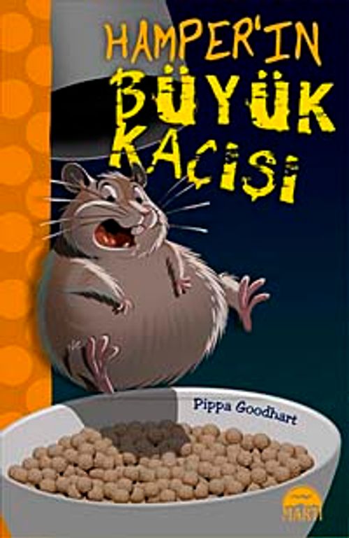 Hamper'in Büyük Kaçışı