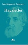 Hayaletler