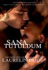 Sana Tutuldum