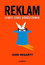 Reklam & Zekayı Sihre Dönüştürmek