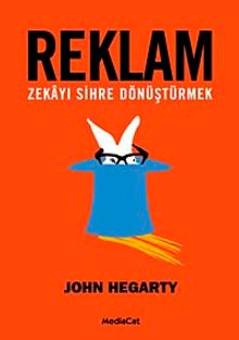 Reklam & Zekayı Sihre Dönüştürmek