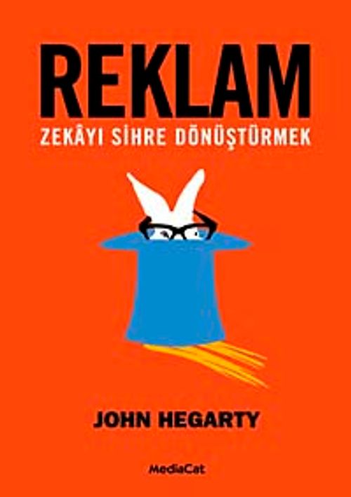 Reklam & Zekayı Sihre Dönüştürmek