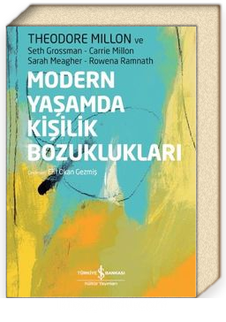 Modern Yaşamda Kişilik Bozuklukları (Ciltli)