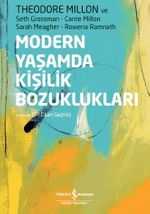 Modern Yaşamda Kişilik Bozuklukları (Ciltli)