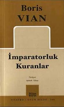 İmparatorluk Kuranlar