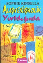 Alışverişkolik Yurtdışında