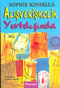 Alışverişkolik Yurtdışında