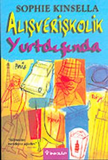 Alışverişkolik Yurtdışında