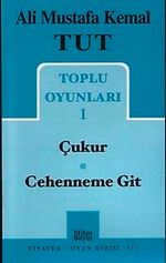 Toplu Oyunları 1 / Çıkur-Cehenneme Git