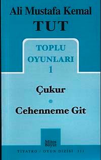 Toplu Oyunları 1 / Çıkur-Cehenneme Git