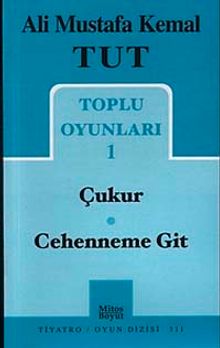 Toplu Oyunları 1 / Çıkur-Cehenneme Git