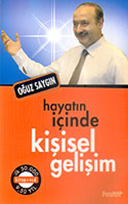 Hayatın İçinde Kişisel Gelişim