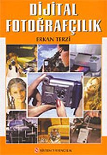 Dijital Fotoğrafçılık