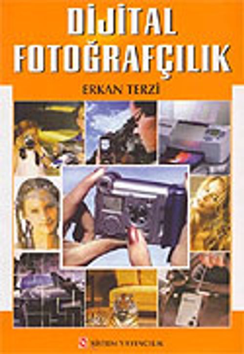 Dijital Fotoğrafçılık