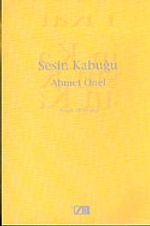 Sesin Kabuğu