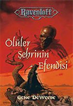 Ölüler Şehrinin  Efendisi / Ravenloft