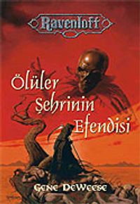 Ölüler Şehrinin  Efendisi / Ravenloft