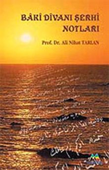 Baki Divanı Şerhi Notları