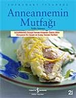 Anneannemin Mutfağı