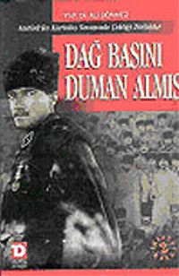 Dağ Başını Duman Almış (Tek Cilt)