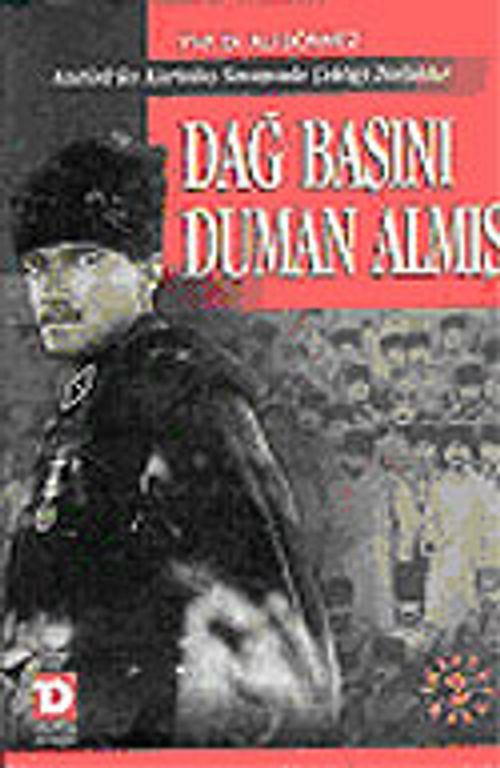 Dağ Başını Duman Almış (Tek Cilt)