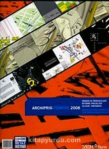 Archiprix-Türkiye 2008