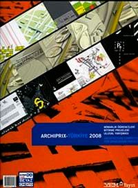 Archiprix-Türkiye 2008