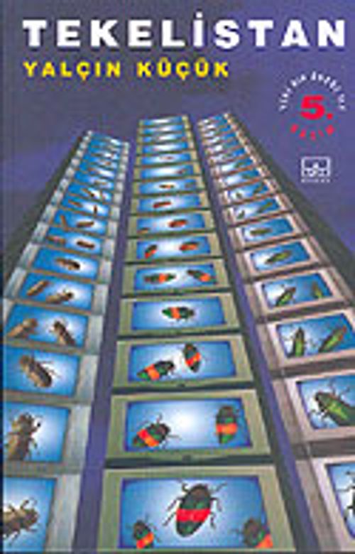 Tekelistan